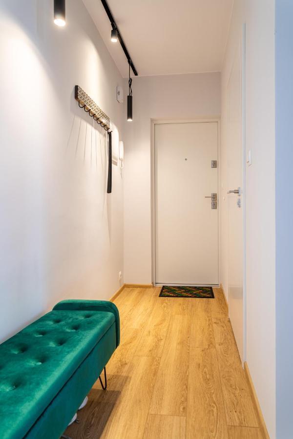 Victus Apartamenty, Apartament Antonina โซพอต ภายนอก รูปภาพ