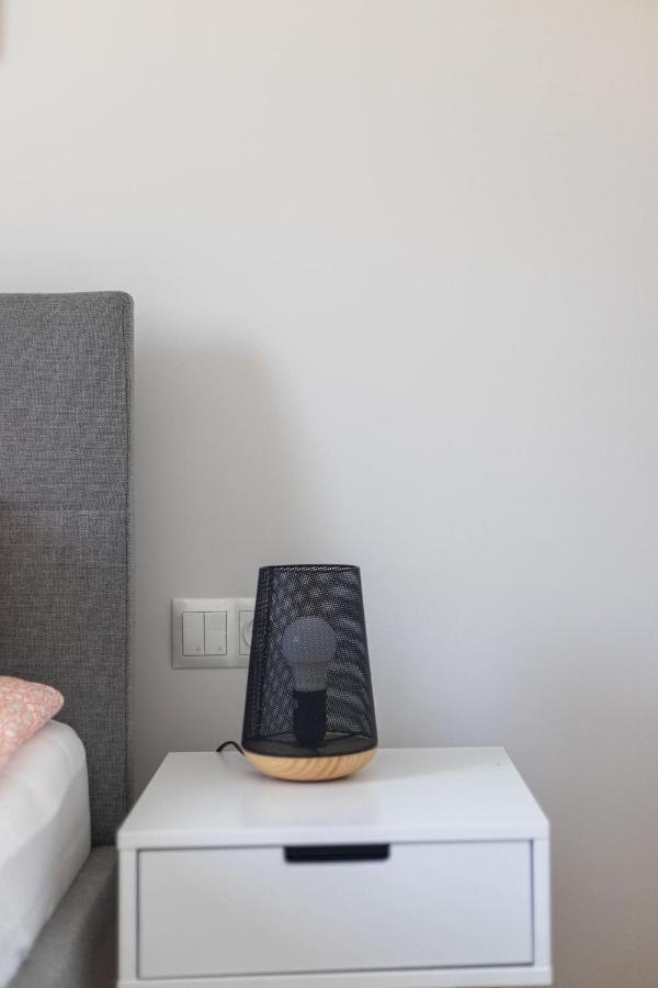 Victus Apartamenty, Apartament Antonina โซพอต ภายนอก รูปภาพ
